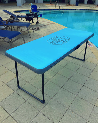 The Flagship Product - TablePac