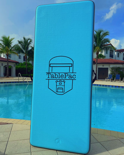 The Flagship Product - TablePac