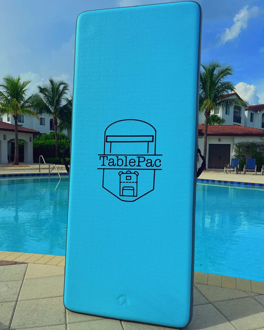 The Flagship Product - TablePac
