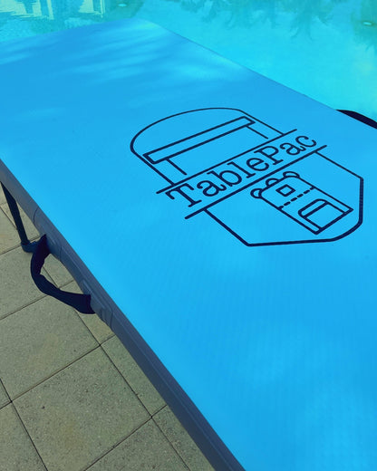 The Flagship Product - TablePac