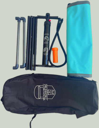 The Flagship Product - TablePac